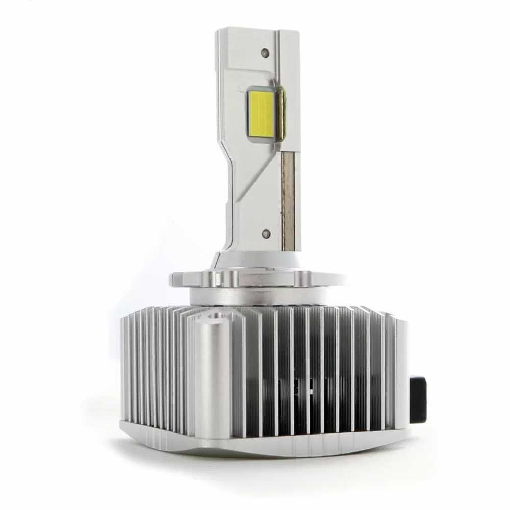 D1S xenon крушки, 50W, Canbus 6000K, комплект, БЕЗПЛАТНА ДОСТАВКА