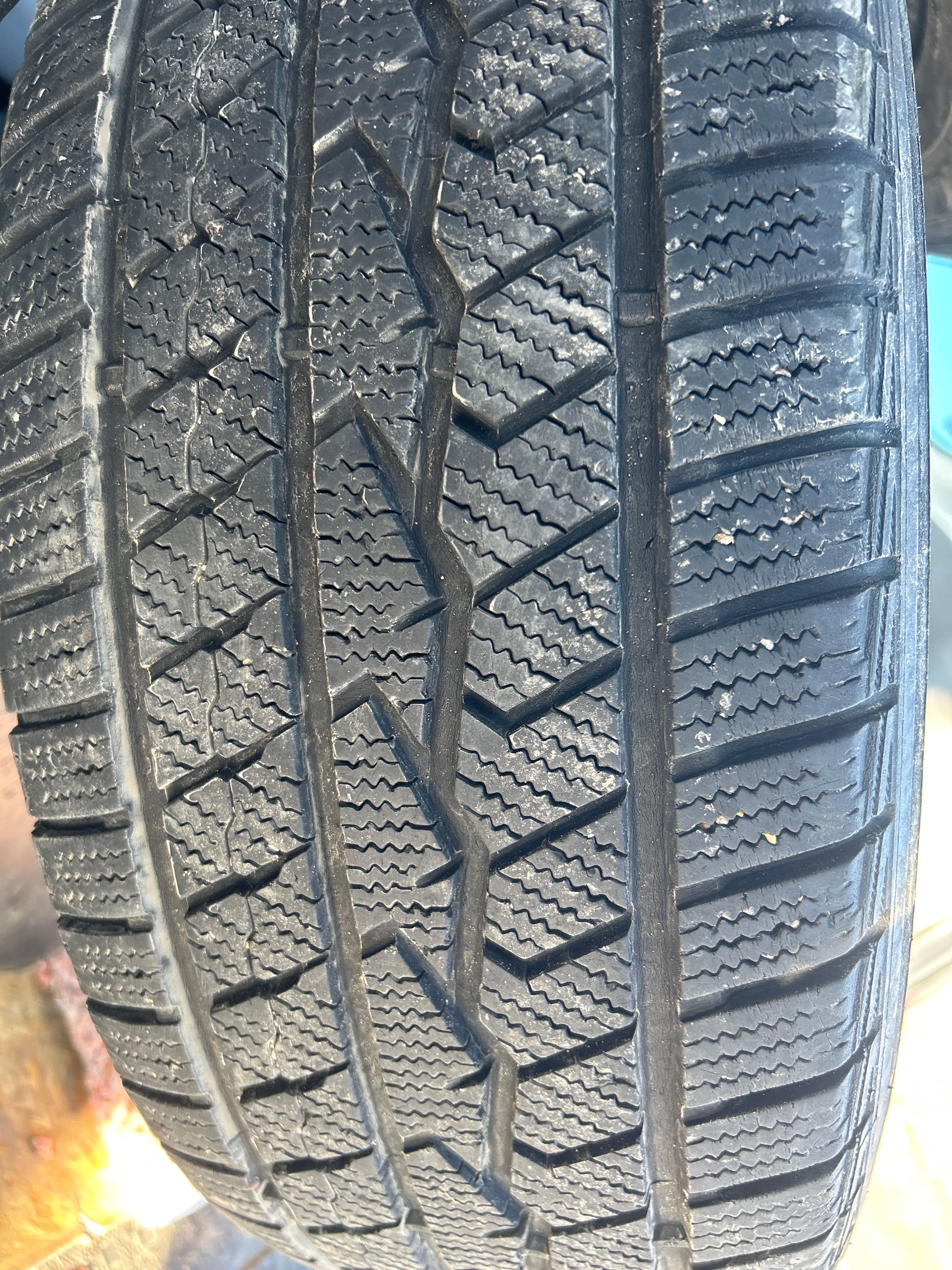 Гуми 245/70r16 107