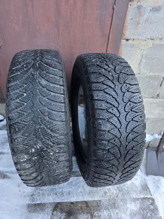 Шины автомобоильные