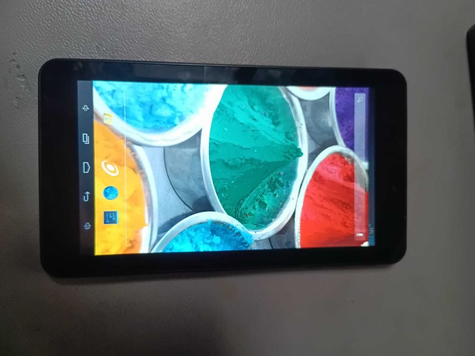 Tableta Android 7" pentru copii