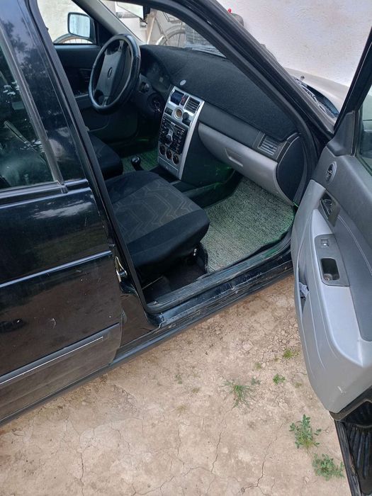 Priora garantiya xolati zur