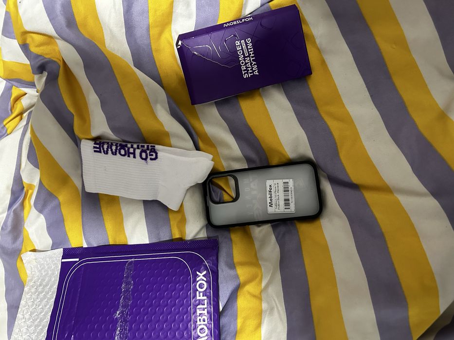 Husa iPhone 16 pro max