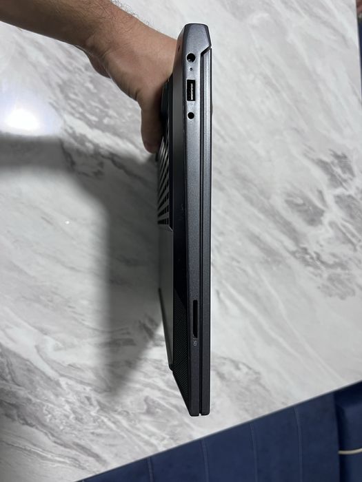 Hp victus core i5-12450H