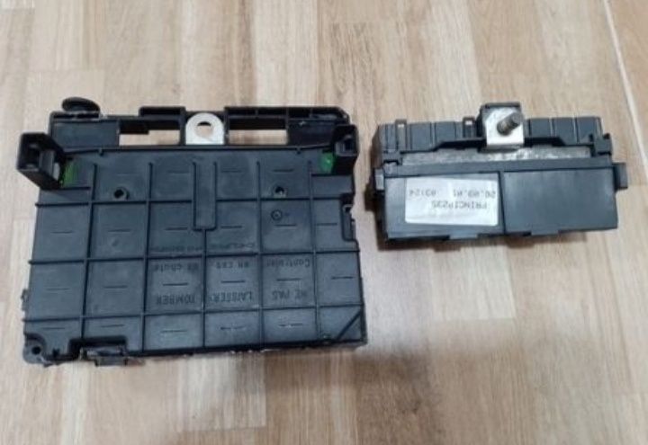 Panou siguranta Peugeot 307