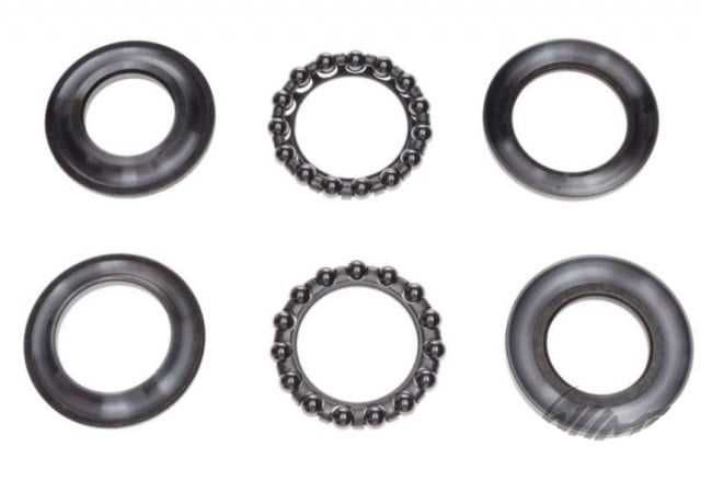 Coronite Rulmenti ghidon Yamaha YBR 125cc SET