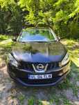 Vând Nissan Qashqai 2013 unic proprietar RO
