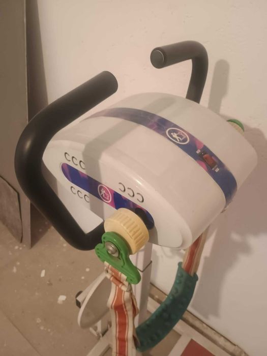 Aparat masaj Vintage