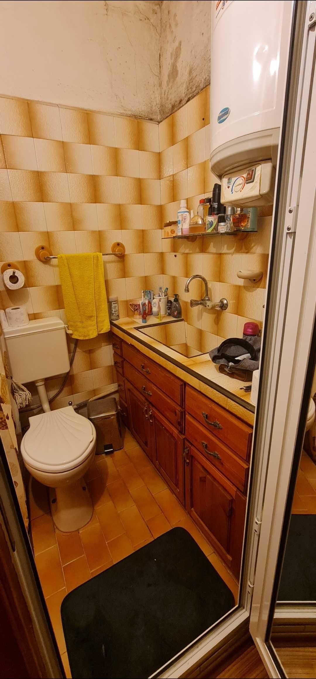 Двустаен апартамент