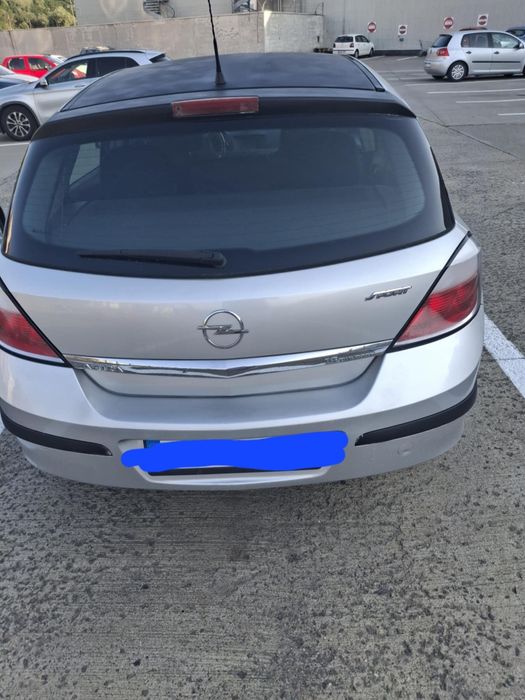 VAND urgent Opel Astra H