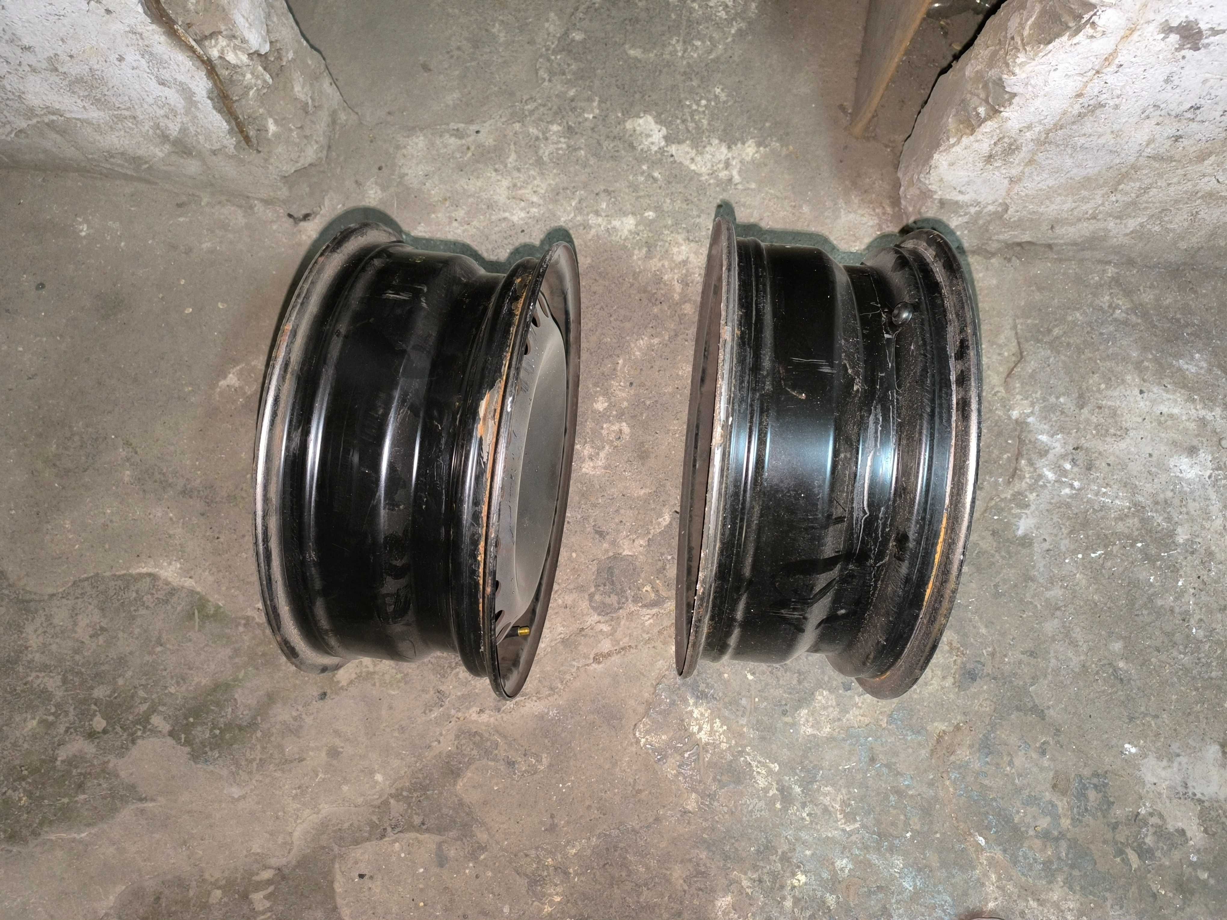 Продавам джанти  5х108-16"
