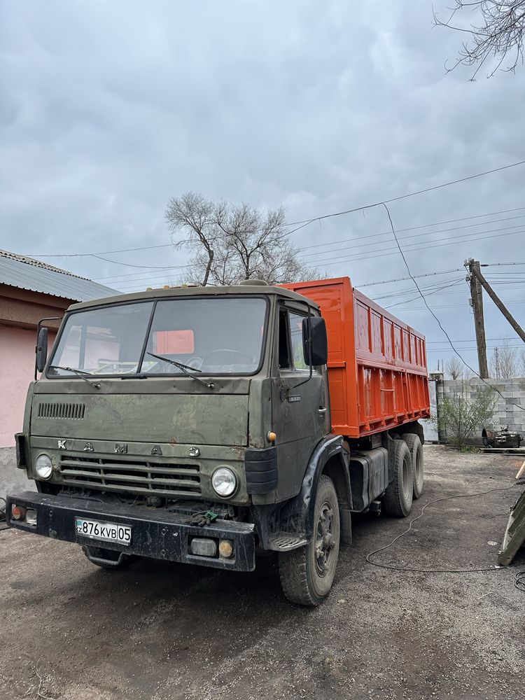 Грузоперевозки любой сложности