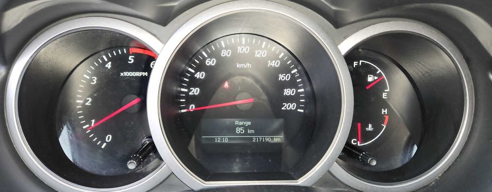 Suzuki Grand Vitara 2010 4990 euro