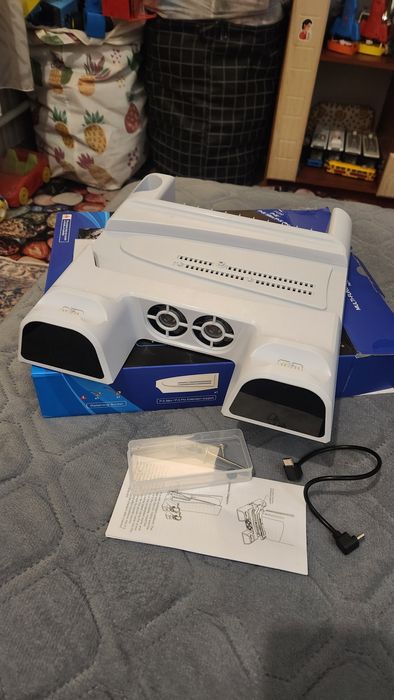 Подставка для Ps 5