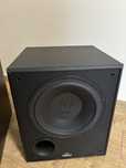 Subwoofer Activ Magnat motion 25a