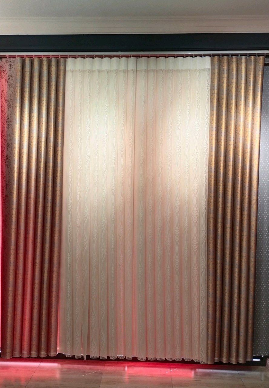 Jalyuzi parda bizda arzonro va sifatli