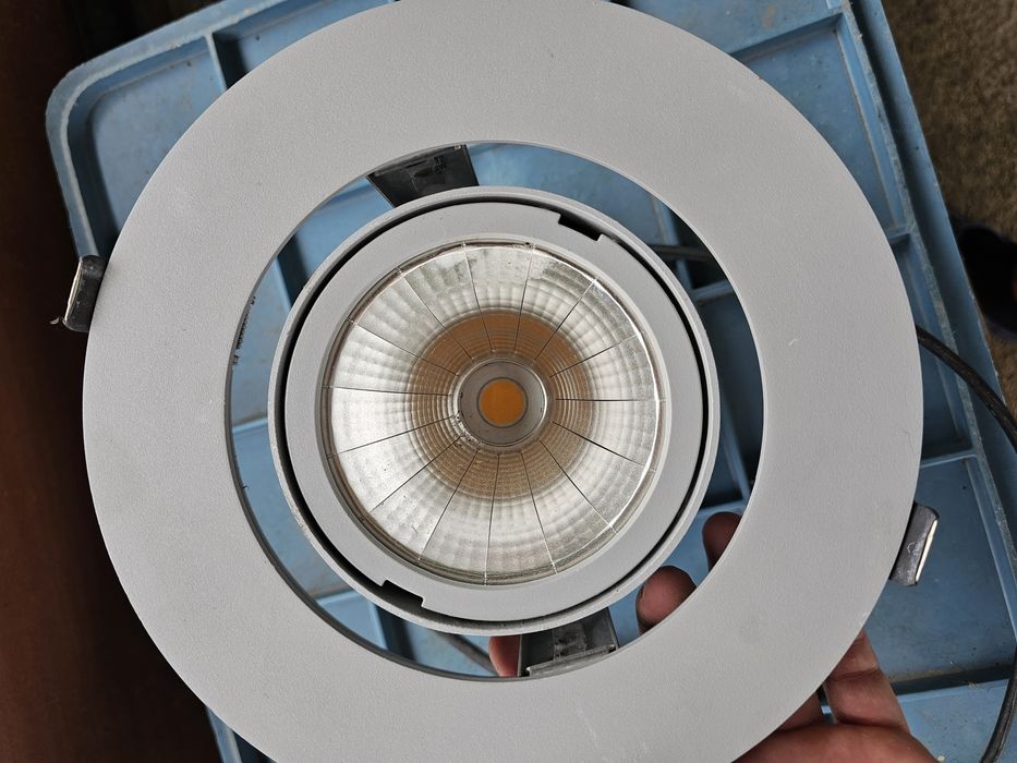 LED осветление за дома