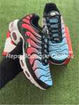 Nike Air Max Plus Tn Blue & Rose Calitate Premium