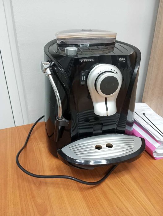 Кафе Машина  Saeco Odea