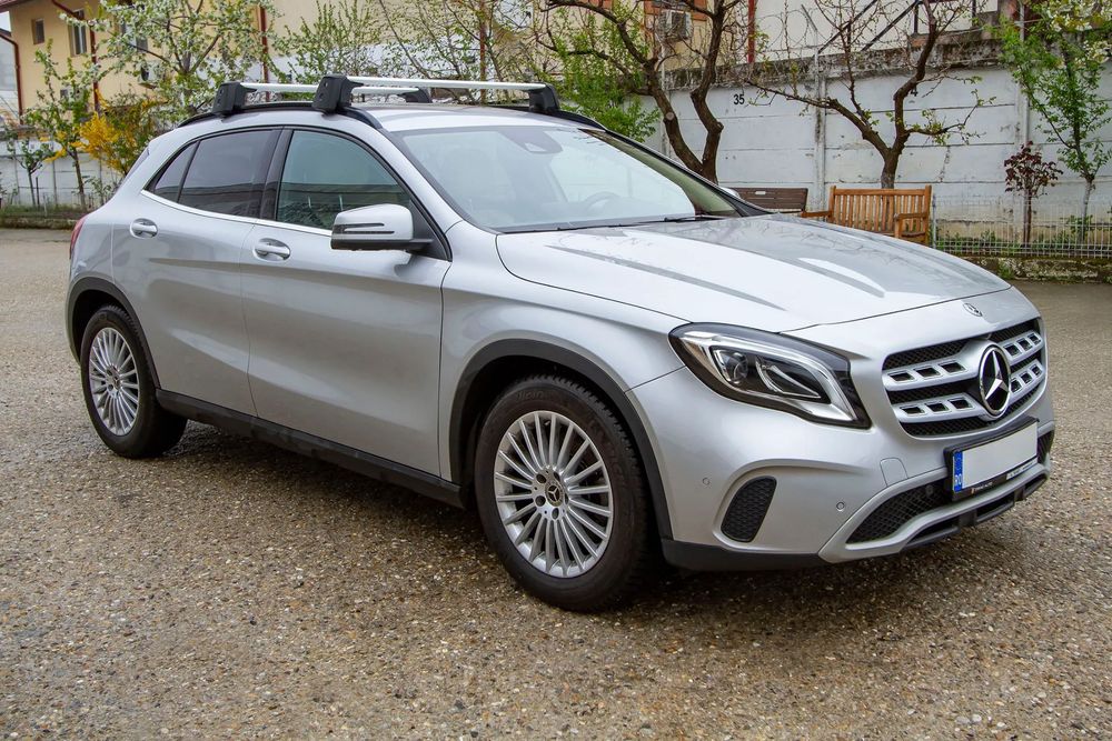 Mercedes-Benz GLA Primul Propietar/ Stare foarte buna - 27 042KM