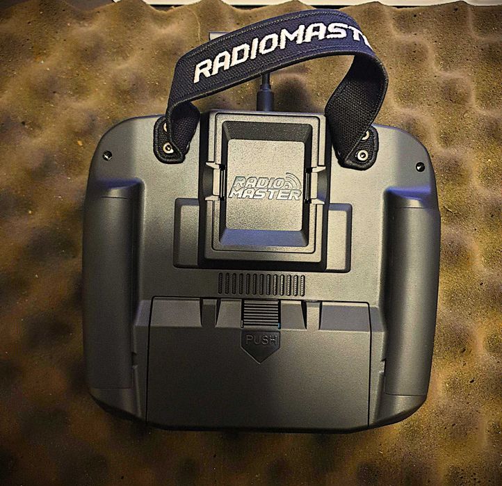 Радио управление RadioMaster – Boxer Express LRS