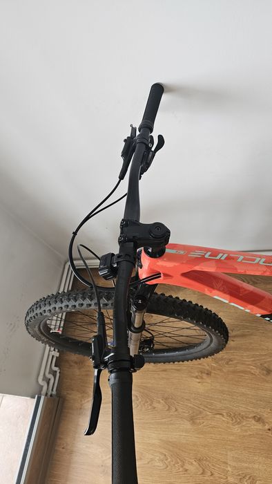 Polygon Syncline C5 29" custom