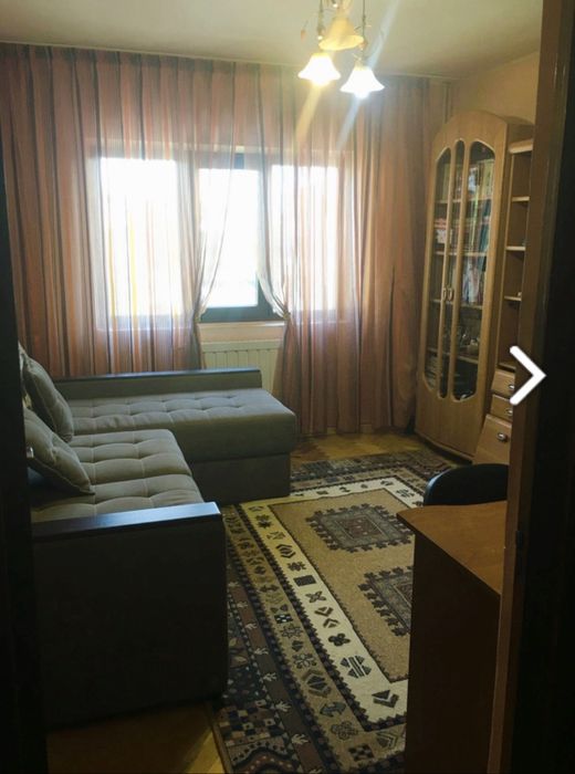 Piata Traian, apartament 4 camere mare si luminos, 2 bai