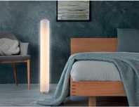 Led лампион с бляскащ ефект