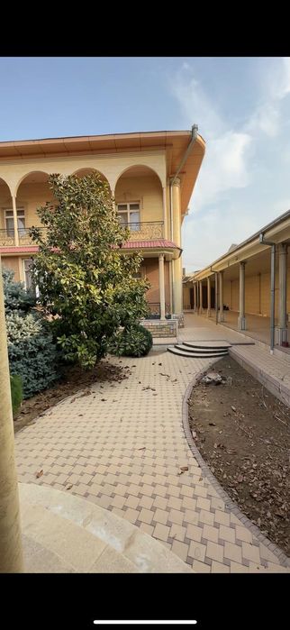 Исломобод. Юнусобод. 9,2 сотих