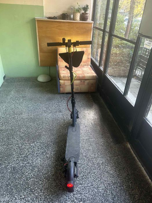 Електрическа тротинетка Xiaomi