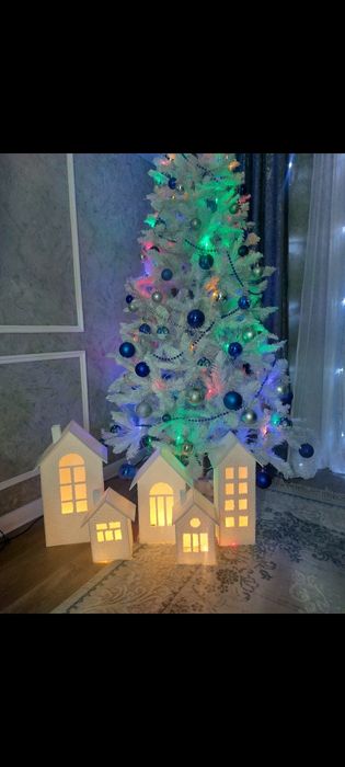 Продам       ёлку