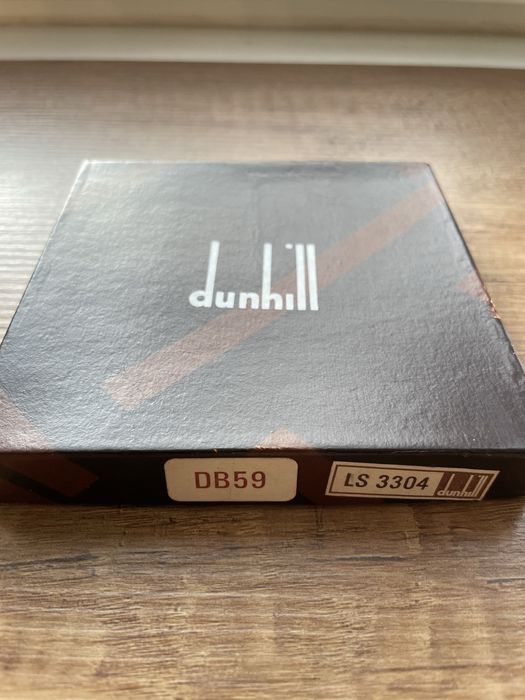 Портмоне Dunhill