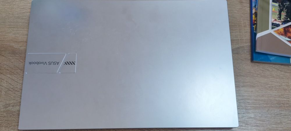 Asus vivobook 15 Intel Core i7