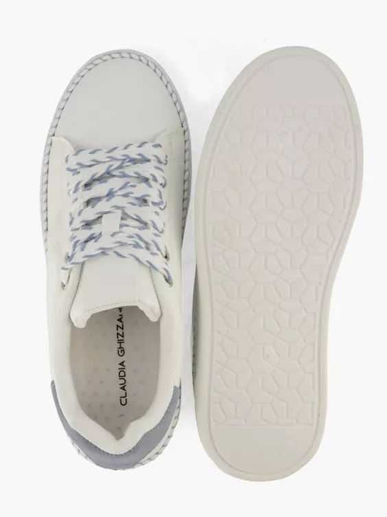 Pantofi sport casual Claudia Ghizzani, Marimea 38