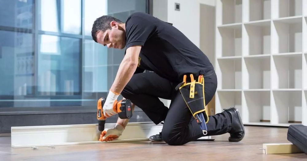 Montaj mobila, Montez / Montare mobila Ikea Dedeman Leroy eMag ieftin