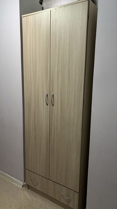 Продаёться шкаф