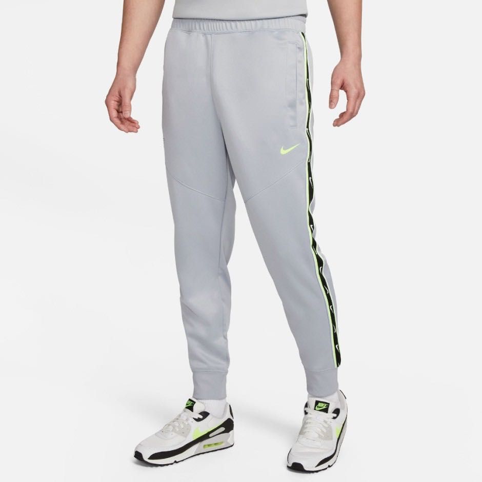 Мъжко долнище : NIKE NSW JOGGER XS