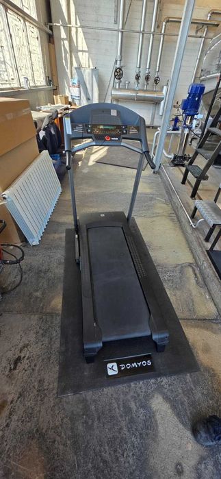 Banda de alergare Domyos Essential Run