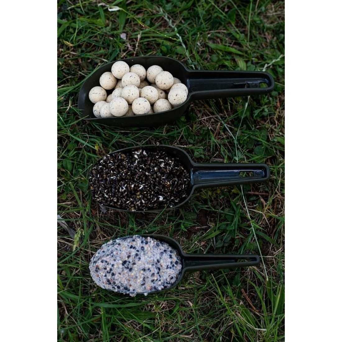 Комплект 3бр Лопатки Trakker Bait Scoop Set