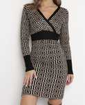 Rochie elegantă tricot marime universala