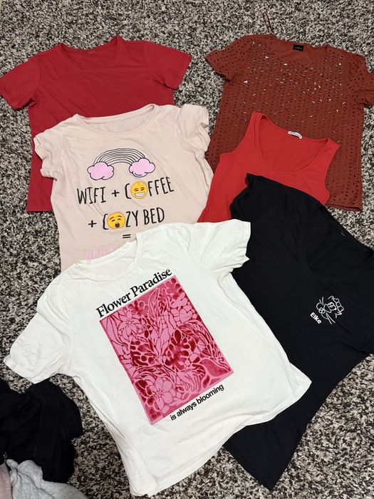 Пакет вещей для женщин брендовый 44,46