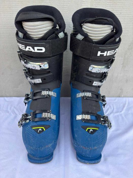 Clapari ski schi Head Edge LYT 8 marime EUR:45.5 mondo:29.5