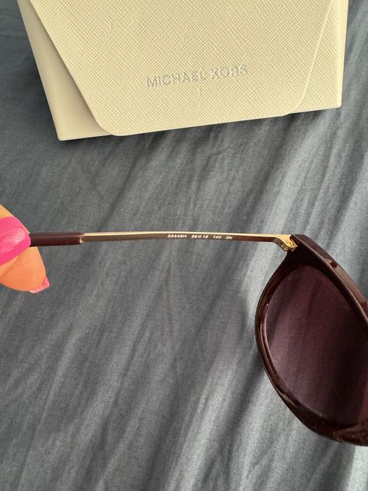 Ochelari soare Michael Kors