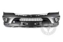 Броня предна с парктроник за Mercedes-Benz Sprinter след 2013г
