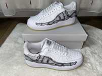 Airforce 1 Skeleton / Editia Halloween / Premium