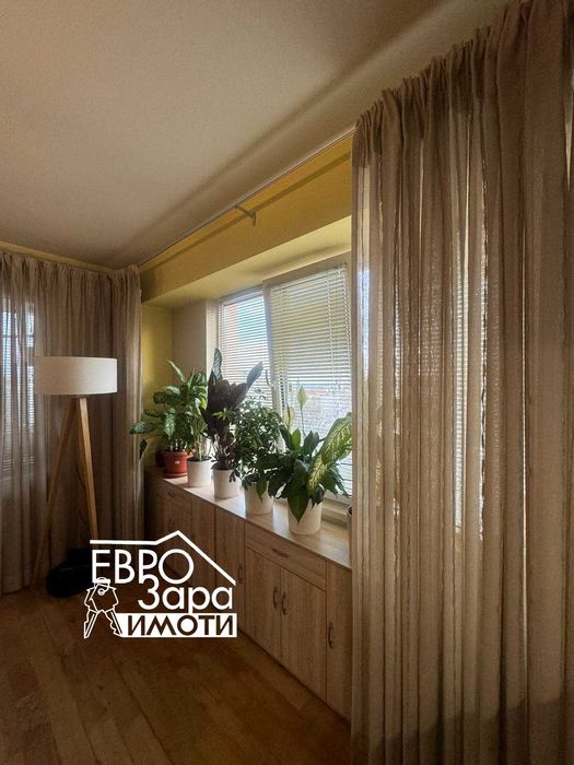 Продава се Тристаен апартамент в Стара Загора, Аязмото - 100 кв.м за 1380 €/кв.м - Снимка #8
