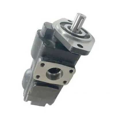 pompa hidraulica buldoexcavator jcb 2cx