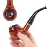 Трубка курительная / Табачная трубка для курения из США. Smoking pipe