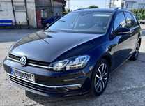 Vw Golf VII conbi