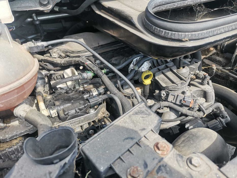 Dezmembrez Toyota Proace 2015 2.0 HDI cod AHZ 128cp 130k Expert Scudo