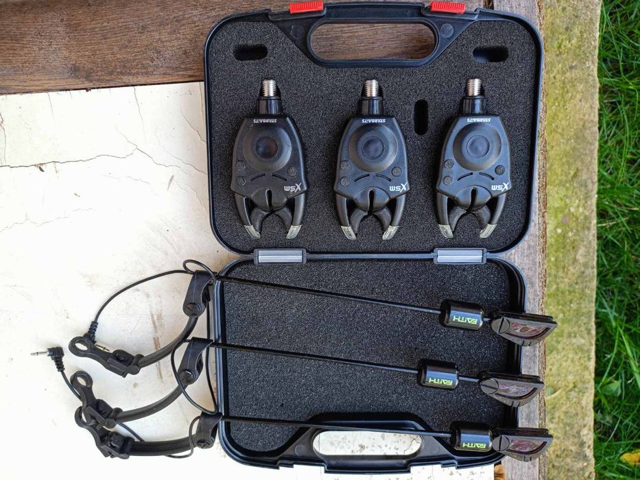 Сет за риболов